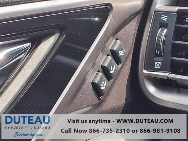 new 2025 Subaru Outback car, priced at $47,562