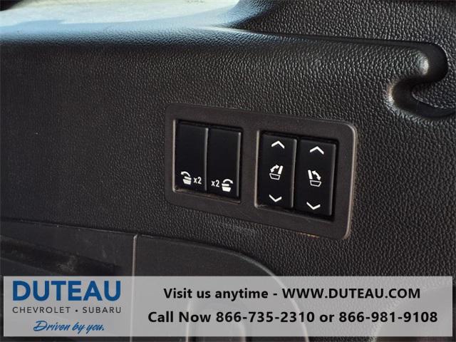 used 2017 Chevrolet Suburban car, priced at $22,900