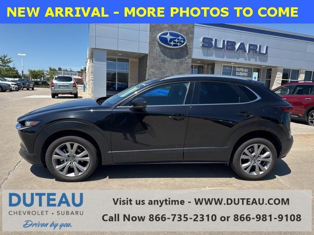used 2023 Mazda CX-30 car, priced at $22,900