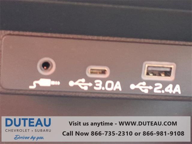 new 2026 Subaru Forester car, priced at $43,953