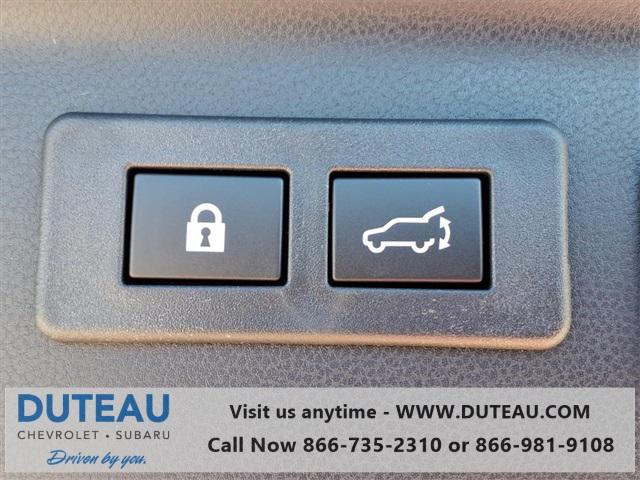 new 2026 Subaru Forester car, priced at $43,953