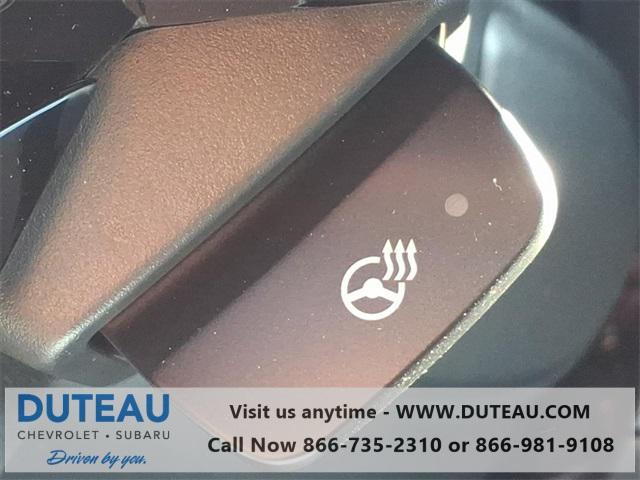 new 2026 Subaru Forester car, priced at $43,953