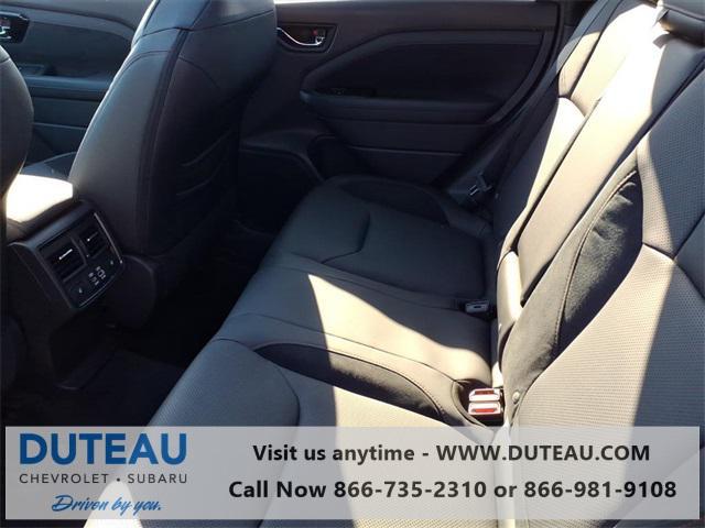 new 2026 Subaru Forester car, priced at $43,953