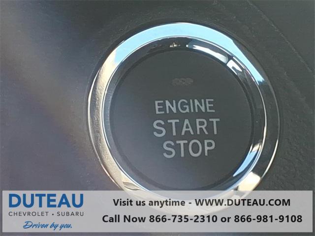 new 2026 Subaru Forester car, priced at $43,953