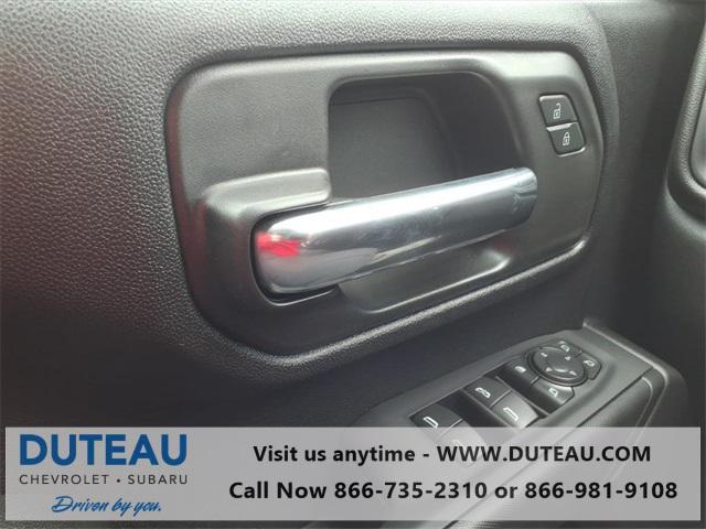 new 2025 Chevrolet Silverado 2500 car, priced at $67,470