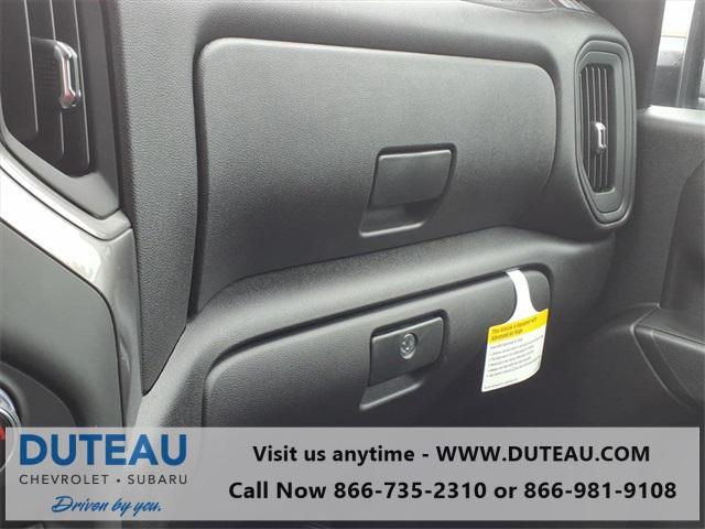 new 2025 Chevrolet Silverado 2500 car, priced at $67,470