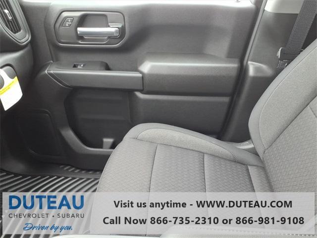 new 2025 Chevrolet Silverado 2500 car, priced at $67,470