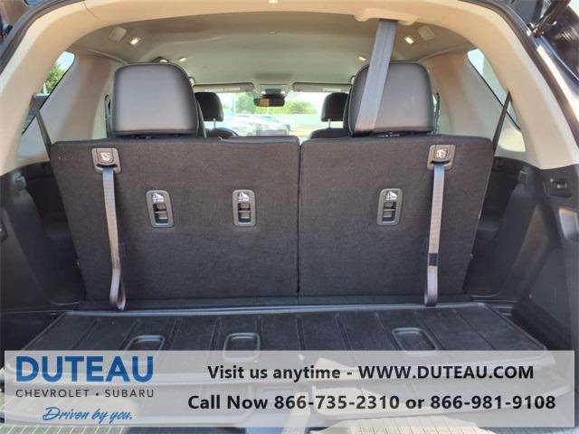 used 2024 Honda Pilot car, priced at $39,900