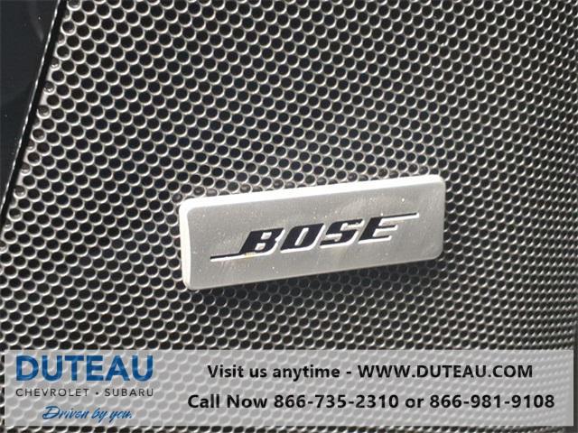 new 2025 Chevrolet Tahoe car, priced at $82,730