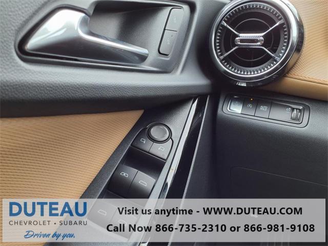 new 2026 Chevrolet Equinox car, priced at $35,590