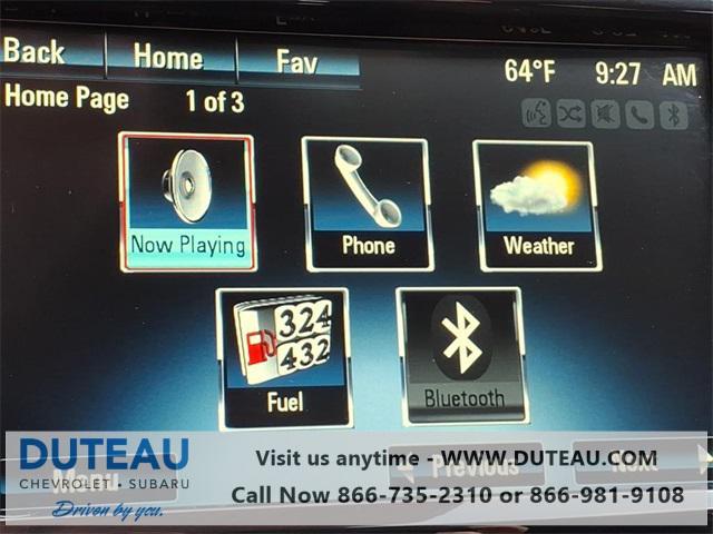 used 2015 Chevrolet Malibu car, priced at $10,900