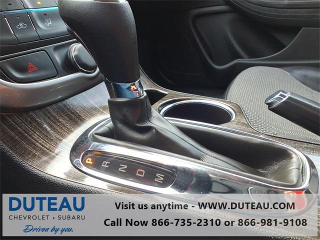 used 2015 Chevrolet Malibu car, priced at $10,900