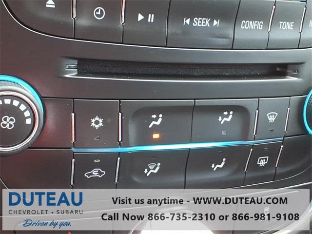 used 2015 Chevrolet Malibu car, priced at $10,900