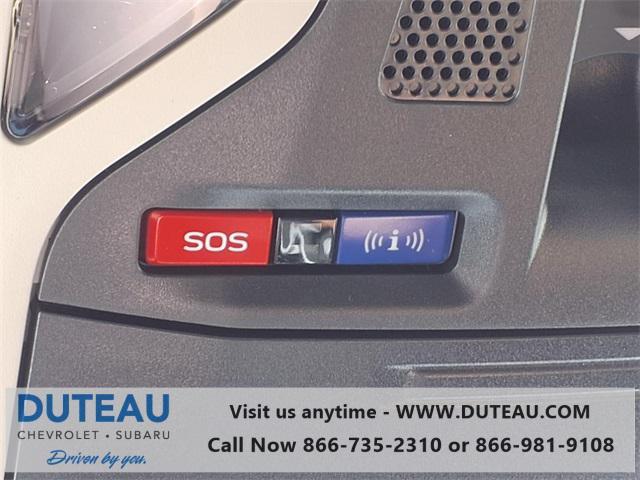 new 2025 Subaru Legacy car, priced at $33,734