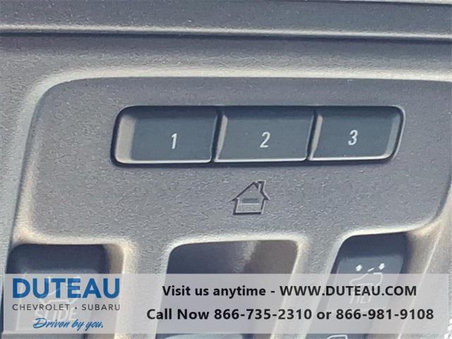 new 2025 Chevrolet Silverado 1500 car, priced at $72,240