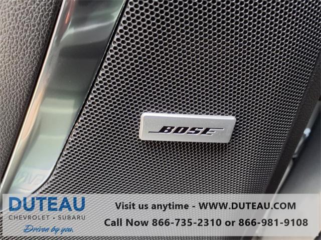 new 2025 Chevrolet Suburban car, priced at $75,380