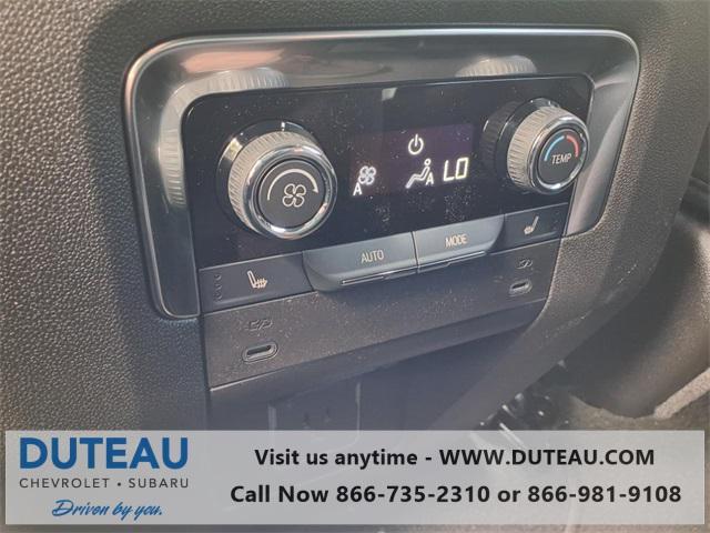 new 2025 Chevrolet Suburban car, priced at $75,380