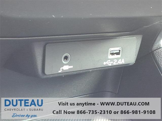used 2024 Subaru Impreza car, priced at $21,900
