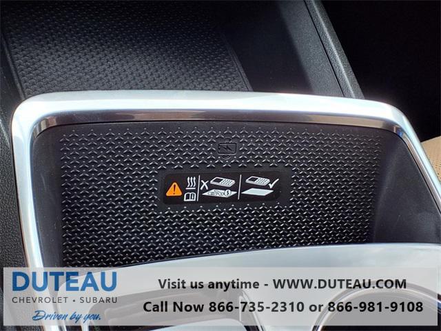 new 2026 Chevrolet Equinox car, priced at $35,930
