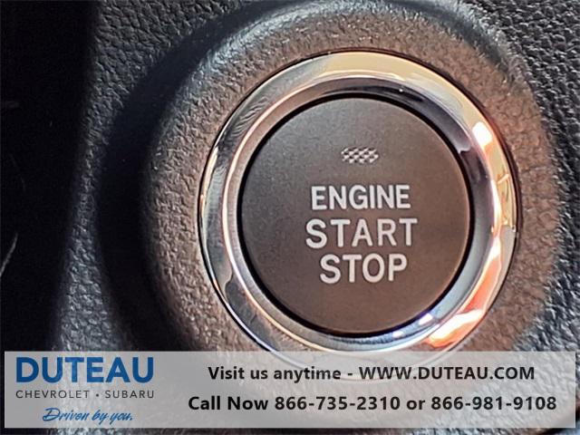 new 2025 Subaru Legacy car, priced at $32,190