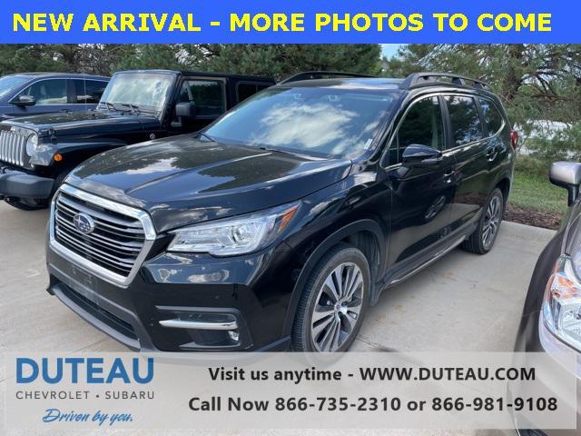 used 2019 Subaru Ascent car, priced at $20,900