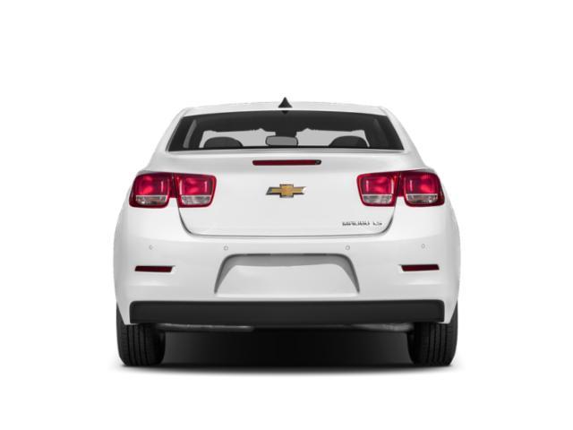 used 2015 Chevrolet Malibu car