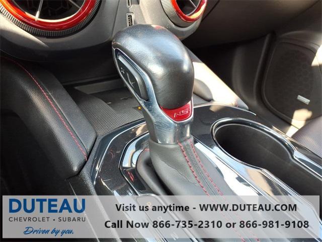 used 2019 Chevrolet Blazer car, priced at $23,900