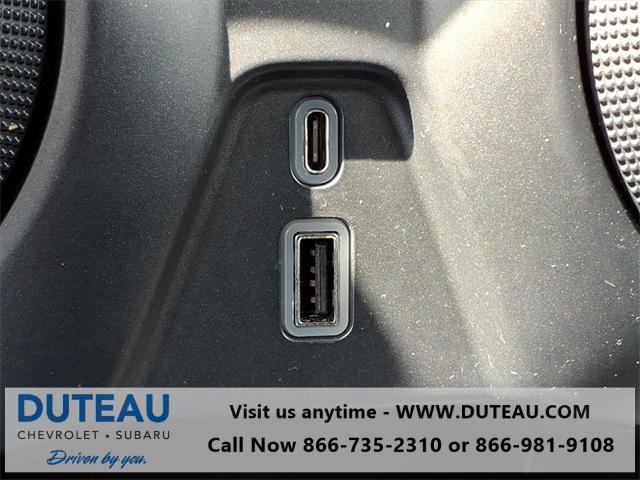 used 2019 Chevrolet Blazer car, priced at $23,900