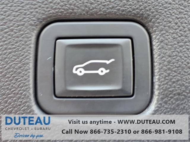 used 2019 Chevrolet Blazer car, priced at $23,900