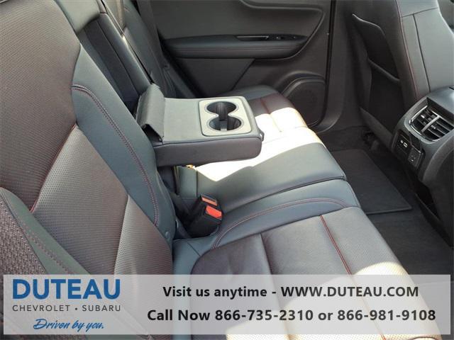used 2019 Chevrolet Blazer car, priced at $23,900