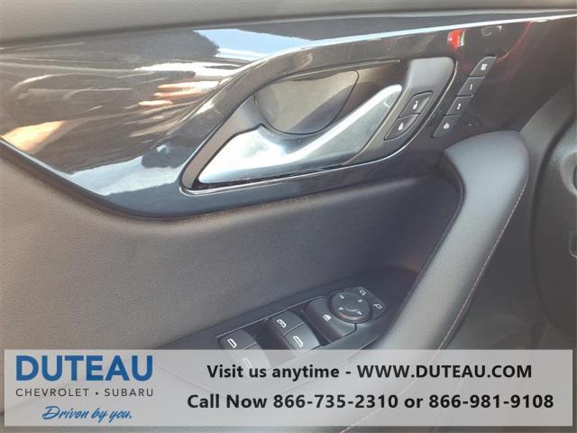 used 2019 Chevrolet Blazer car, priced at $23,900