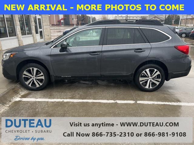 used 2019 Subaru Outback car, priced at $22,900