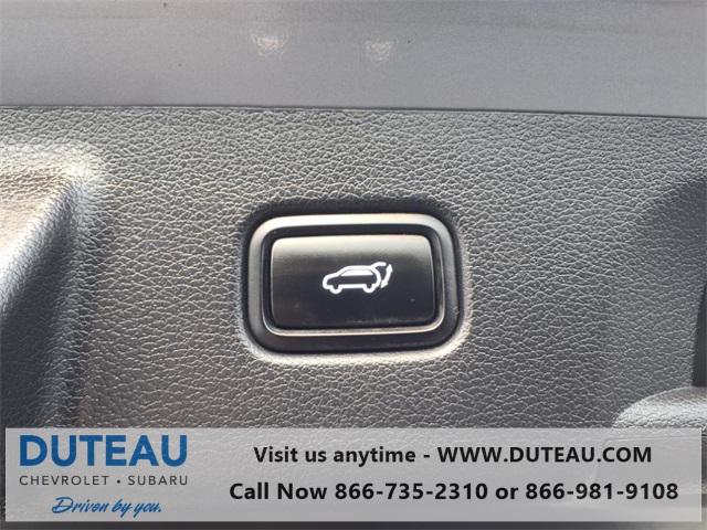 used 2020 Hyundai Palisade car, priced at $26,400