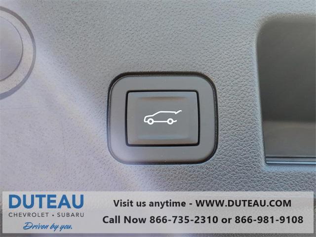 new 2026 Chevrolet Equinox car, priced at $37,960