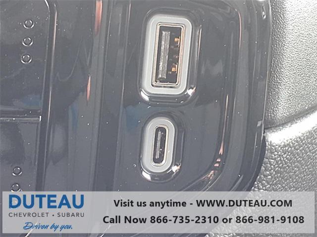 new 2026 Chevrolet Silverado 1500 car, priced at $54,005