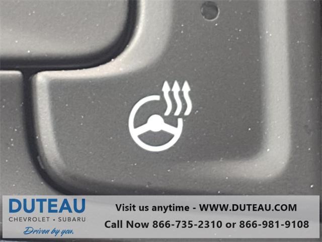 new 2026 Chevrolet Silverado 1500 car, priced at $54,005