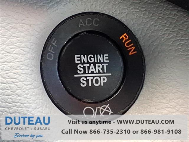 used 2019 Jeep Cherokee car, priced at $13,900