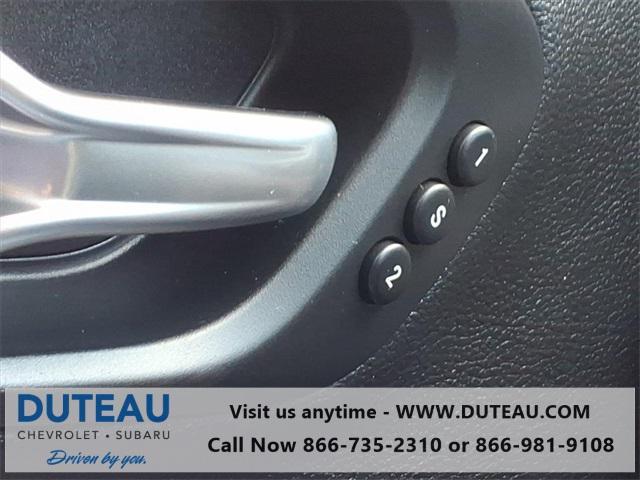 used 2019 Jeep Cherokee car, priced at $13,900