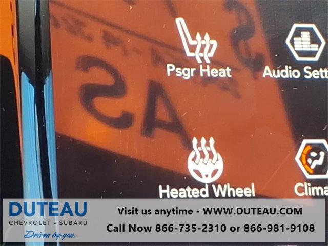 used 2019 Jeep Cherokee car, priced at $13,900