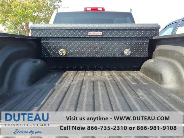 used 2019 Ram 1500 car, priced at $16,400