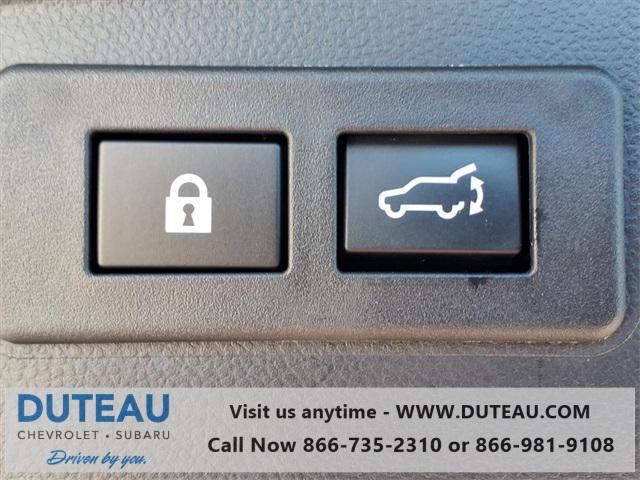 used 2021 Subaru Outback car, priced at $23,900