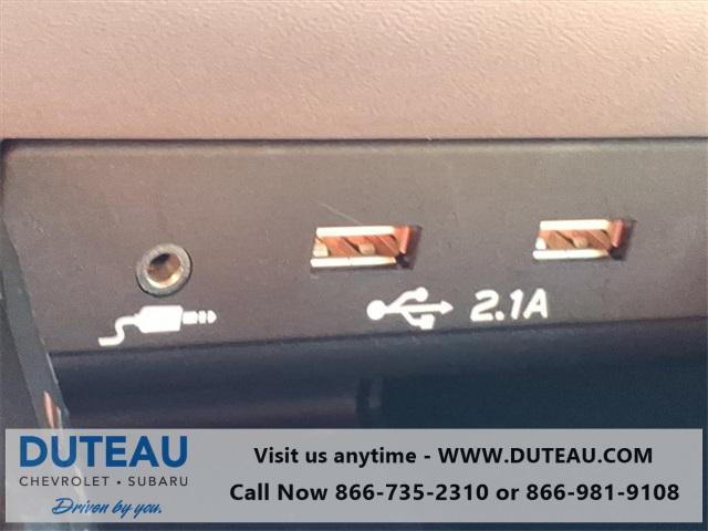 used 2021 Subaru Outback car, priced at $23,900