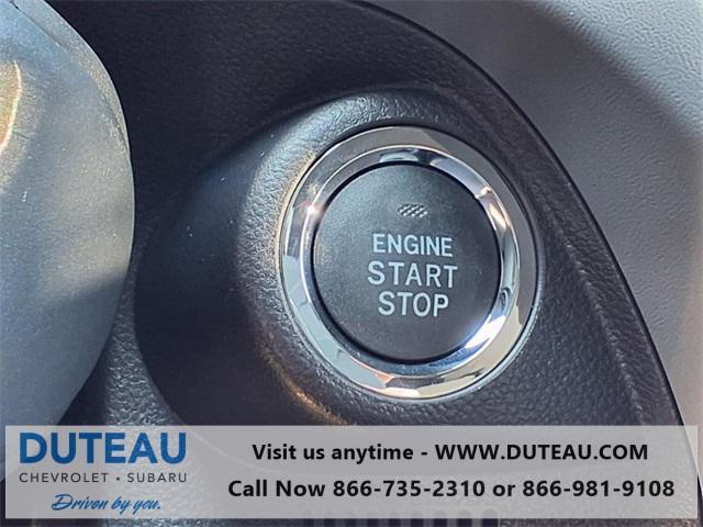new 2025 Subaru Crosstrek car, priced at $34,629