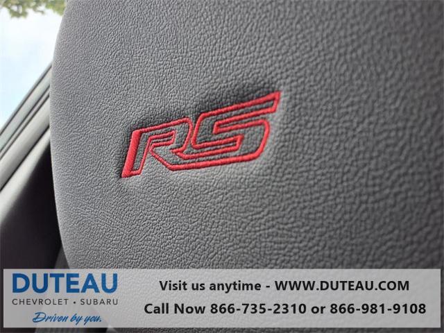 new 2026 Chevrolet Trax car, priced at $27,585