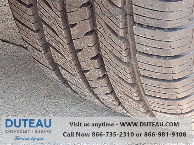 used 2022 Subaru Outback car, priced at $30,900