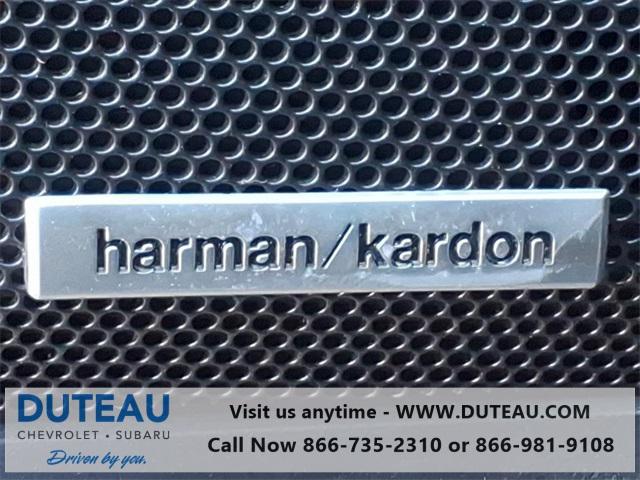 used 2025 Subaru Outback car, priced at $39,400