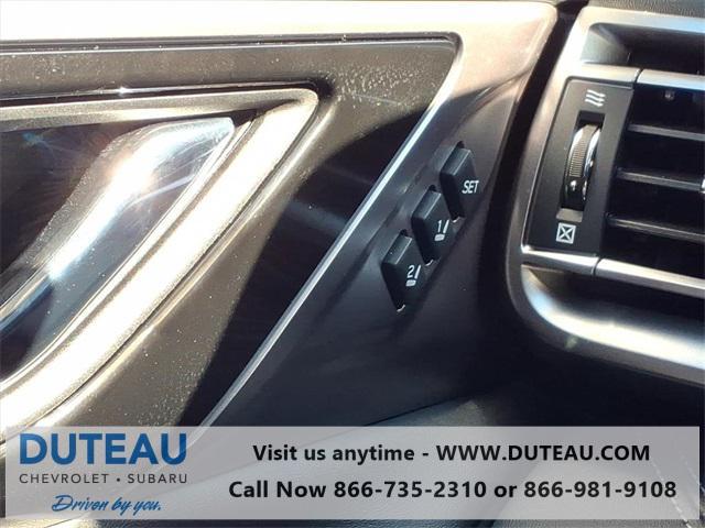 used 2025 Subaru Outback car, priced at $39,400