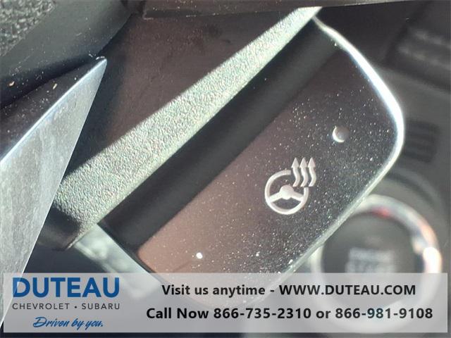 used 2025 Subaru Outback car, priced at $39,400