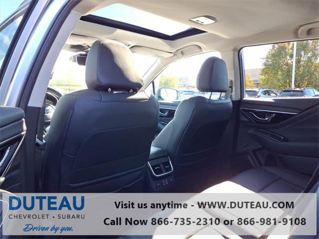 used 2025 Subaru Outback car, priced at $39,400