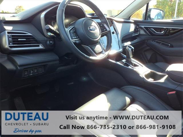 used 2025 Subaru Outback car, priced at $39,400